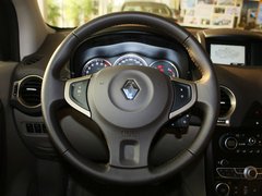2013款 2.5 CVT 四驱舒适导航版 5座