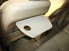 2013款 2.5 CVT 四驱舒适导航版 5座