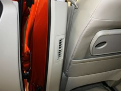 2013款 2.5 CVT 四驱舒适导航版 5座