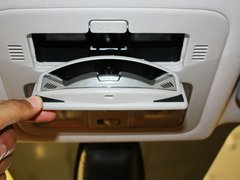 2013款 2.5 CVT 四驱舒适导航版 5座
