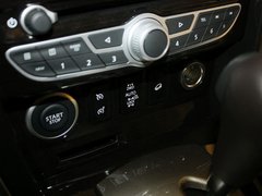 2013款 2.5 CVT 四驱舒适导航版 5座