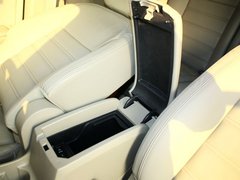 2013款 2.5 CVT 四驱舒适导航版 5座