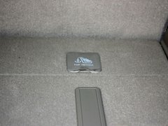 2013款 2.5 CVT 四驱舒适导航版 5座