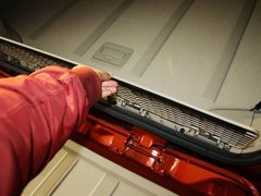 2013款 2.5 CVT 四驱舒适导航版 5座