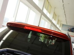 2013款 2.5 CVT 四驱舒适导航版 5座