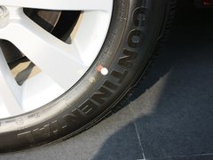 2013款 2.5 CVT 四驱舒适导航版 5座