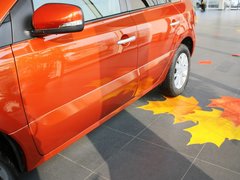 2013款 2.5 CVT 四驱舒适导航版 5座