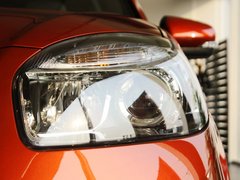 2013款 2.5 CVT 四驱舒适导航版 5座