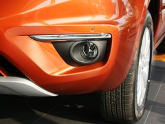 2013款 2.5 CVT 四驱舒适导航版 5座