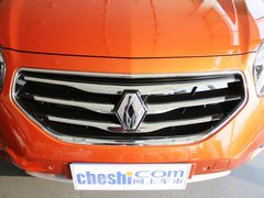 2013款 2.5 CVT 四驱舒适导航版 5座