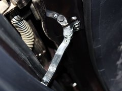 2013款 2.5 CVT 四驱舒适导航版 5座