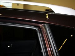 2013款 2.5 CVT 四驱舒适导航版 5座