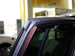 2013款 2.5 CVT 四驱舒适导航版 5座