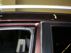 2013款 2.5 CVT 四驱舒适导航版 5座