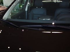 2013款 2.5 CVT 四驱舒适导航版 5座