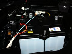 2013款 2.5 CVT 四驱舒适导航版 5座
