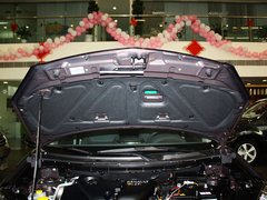 2013款 2.5 CVT 四驱舒适导航版 5座