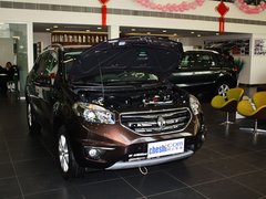 2013款 2.5 CVT 四驱舒适导航版 5座