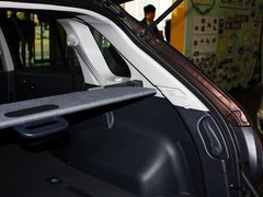 2013款 2.5 CVT 四驱舒适导航版 5座