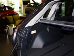 2013款 2.5 CVT 四驱舒适导航版 5座