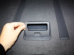 2013款 2.5 CVT 四驱舒适导航版 5座