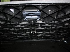 2013款 2.5 CVT 四驱舒适导航版 5座