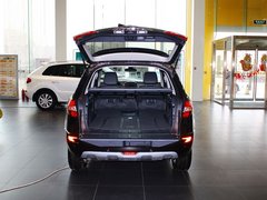2013款 2.5 CVT 四驱舒适导航版 5座