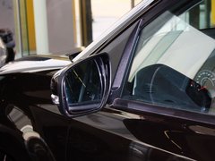2013款 2.5 CVT 四驱舒适导航版 5座