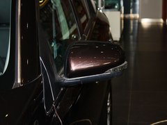 2013款 2.5 CVT 四驱舒适导航版 5座