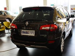 2013款 2.5 CVT 四驱舒适导航版 5座