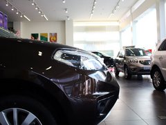 2013款 2.5 CVT 四驱舒适导航版 5座
