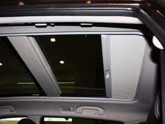 2013款 2.5 CVT 四驱舒适导航版 5座