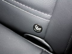 2013款 2.5 CVT 四驱舒适导航版 5座