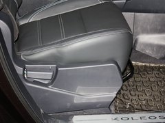 2013款 2.5 CVT 四驱舒适导航版 5座
