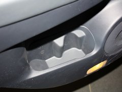 2013款 2.5 CVT 四驱舒适导航版 5座