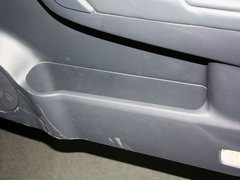 2013款 2.5 CVT 四驱舒适导航版 5座