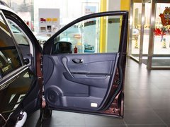 2013款 2.5 CVT 四驱舒适导航版 5座