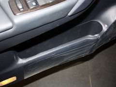 2013款 2.5 CVT 四驱舒适导航版 5座