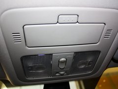 2013款 2.5 CVT 四驱舒适导航版 5座