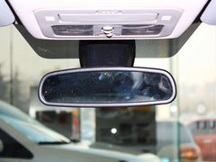2013款 2.5 CVT 四驱舒适导航版 5座