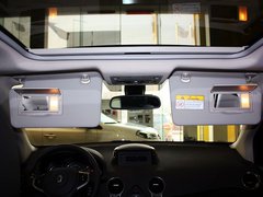 2013款 2.5 CVT 四驱舒适导航版 5座