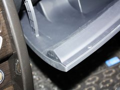 2013款 2.5 CVT 四驱舒适导航版 5座