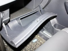 2013款 2.5 CVT 四驱舒适导航版 5座