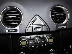 2013款 2.5 CVT 四驱舒适导航版 5座