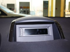 2013款 2.5 CVT 四驱舒适导航版 5座