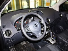 2013款 2.5 CVT 四驱舒适导航版 5座