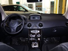 2013款 2.5 CVT 四驱舒适导航版 5座