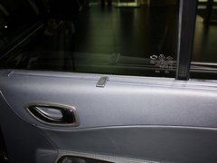 2013款 2.5 CVT 四驱舒适导航版 5座