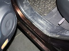 科雷傲（进口） 2013款 2.5 CVT 四驱舒适导航版 5座