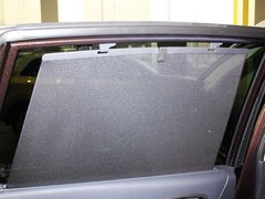 科雷傲（进口） 2013款 2.5 CVT 四驱舒适导航版 5座